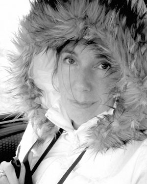 Alex McKie