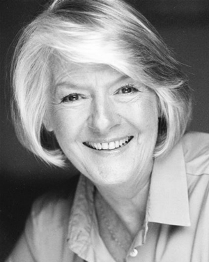 Carolyn Pertwee