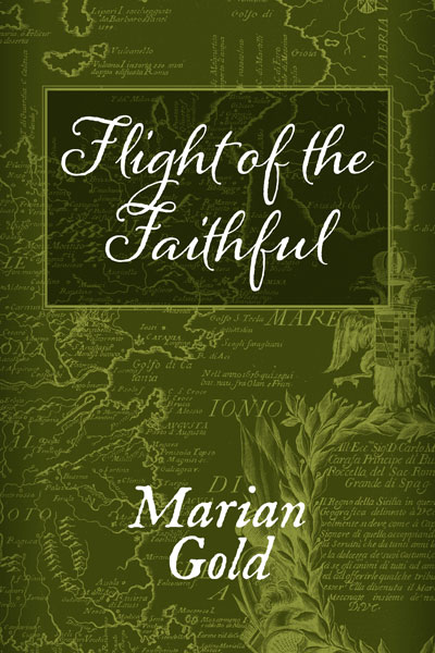 Flight of the Faithful Cover