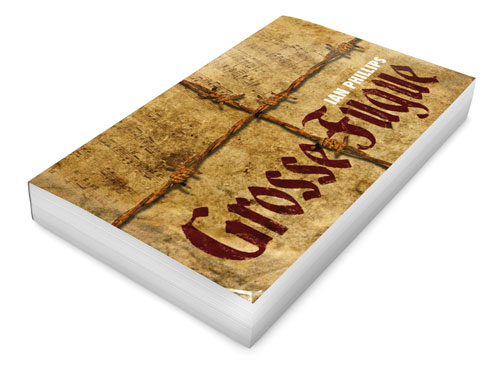 Grosse Fugue Cover