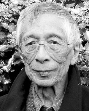Mark Chang