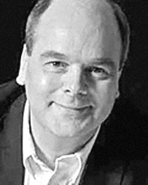 Robin Turner
