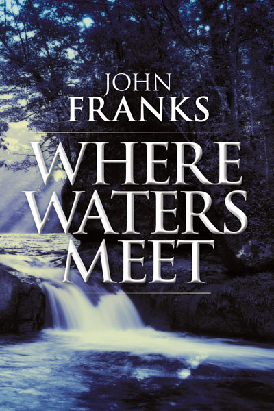 Where Waters Meet Cover