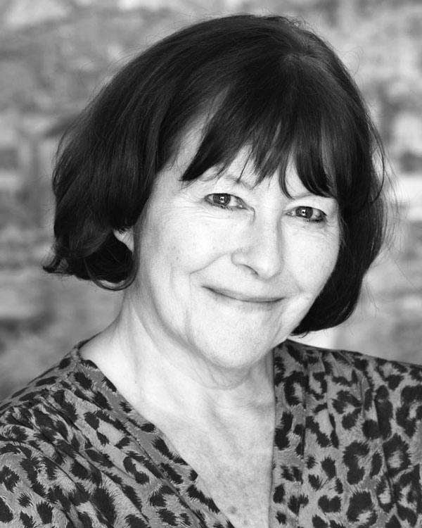 Rosalind Freeborn